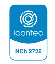 NCh 2728