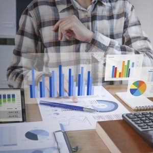 Excel Intermedio y Avanzado