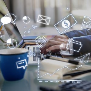 Redes sociales y google ads